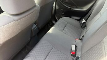 Toyota Yaris 1.5 Hybrid Icon 5dr CVT