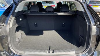 MG HS 1.5 T-gdi SE