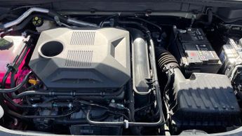 MG HS 1.5 T-gdi SE