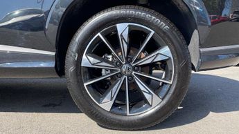 MG HS 1.5 T-gdi SE