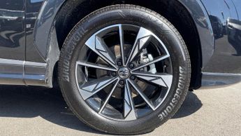 MG HS 1.5 T-gdi SE