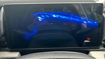 Ford Puma Gen-E 123kW Select 43kWh 5dr Auto