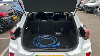 Ford Puma Gen-E 123kW Select 43kWh 5dr Auto