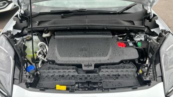 Ford Puma Gen-E 123kW Select 43kWh 5dr Auto