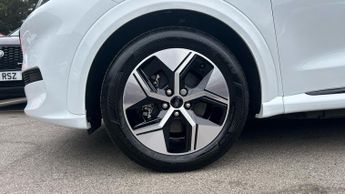 Ford Puma Gen-E 123kW Select 43kWh 5dr Auto