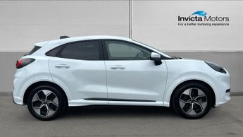 Ford Puma Gen-E 123kW Select 43kWh 5dr Auto