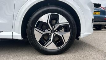 Ford Puma Gen-E 123kW Select 43kWh 5dr Auto