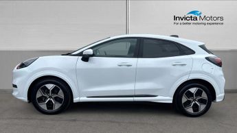Ford Puma Gen-E 123kW Select 43kWh 5dr Auto