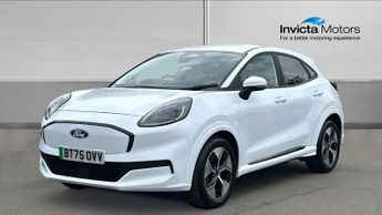 Ford Puma Gen-E 123kW Select 43kWh 5dr Auto