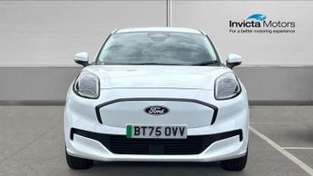 Ford Puma Gen-E 123kW Select 43kWh 5dr Auto