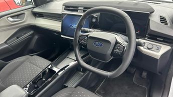 Ford Puma Gen-E 123kW Select 43kWh 5dr Auto