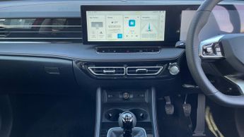 MG HS 1.5 T-gdi SE