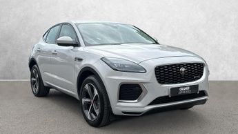 Jaguar E-PACE 1.5 P300e R-Dynamic SE 5dr Auto