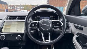 Jaguar E-PACE 1.5 P300e R-Dynamic SE 5dr Auto