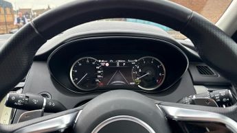 Jaguar E-PACE 1.5 P300e R-Dynamic SE 5dr Auto