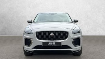 Jaguar E-PACE 1.5 P300e R-Dynamic SE 5dr Auto