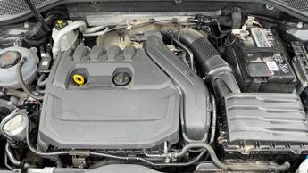 Audi Q2 35 TFSI S Line 5dr S Tronic