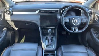 MG ZS 1.0T GDi Exclusive 5dr DCT