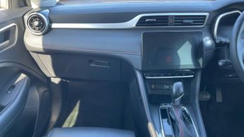 MG ZS 1.0T GDi Exclusive 5dr DCT