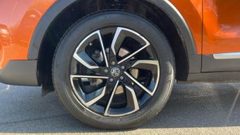 MG ZS 1.0T GDi Exclusive 5dr DCT