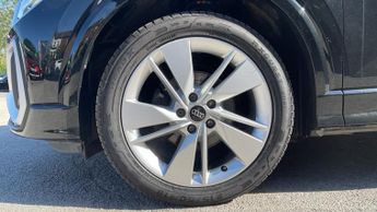 Audi Q2 35 TFSI S Line 5dr S Tronic