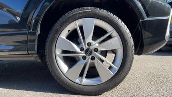 Audi Q2 35 TFSI S Line 5dr S Tronic