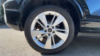 Audi Q2 35 TFSI S Line 5dr S Tronic