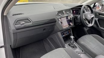 Volkswagen Tiguan 1.5 TSI 150 Elegance 5dr DSG