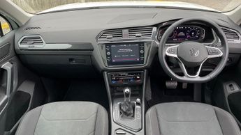 Volkswagen Tiguan 1.5 TSI 150 Elegance 5dr DSG