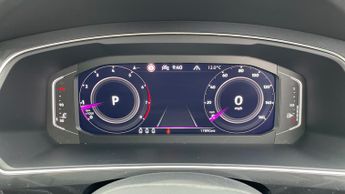 Volkswagen Tiguan 1.5 TSI 150 Elegance 5dr DSG