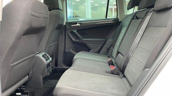 Volkswagen Tiguan 1.5 TSI 150 Elegance 5dr DSG