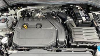 Volkswagen Tiguan 1.5 TSI 150 Elegance 5dr DSG