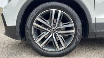 Volkswagen Tiguan 1.5 TSI 150 Elegance 5dr DSG