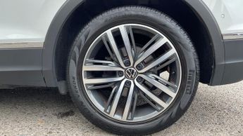 Volkswagen Tiguan 1.5 TSI 150 Elegance 5dr DSG