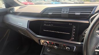 Audi Q3 35 TFSI S Line 5dr S Tronic