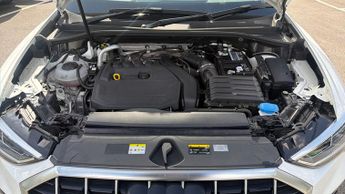 Audi Q3 35 TFSI S Line 5dr S Tronic