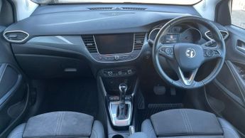 Vauxhall Crossland 1.2 Turbo (130) Ultimate 5dr Auto