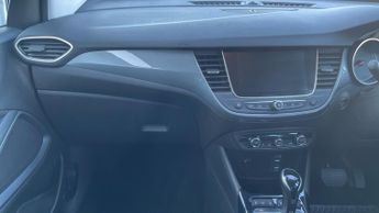 Vauxhall Crossland 1.2 Turbo (130) Ultimate 5dr Auto