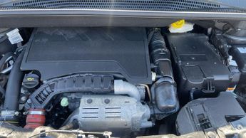 Vauxhall Crossland 1.2 Turbo (130) Ultimate 5dr Auto