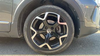 Vauxhall Crossland 1.2 Turbo (130) Ultimate 5dr Auto