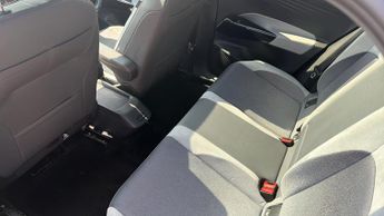 Volkswagen ID3 107KW Family Pro 58kWh 5dr Auto