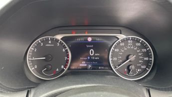 Nissan Juke 1.0 DiG-T 114 Tekna 5dr DCT