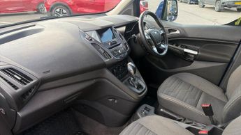 Ford Grand Tourneo Connect 1.5 TDCi 120 Titanium 5dr Powershift