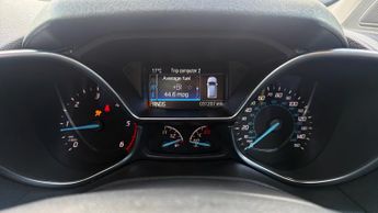 Ford Grand Tourneo Connect 1.5 TDCi 120 Titanium 5dr Powershift