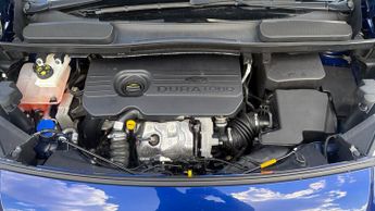 Ford Grand Tourneo Connect 1.5 TDCi 120 Titanium 5dr Powershift