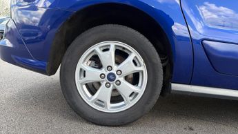 Ford Grand Tourneo Connect 1.5 TDCi 120 Titanium 5dr Powershift