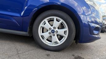 Ford Grand Tourneo Connect 1.5 TDCi 120 Titanium 5dr Powershift