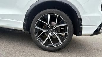 Volkswagen Tiguan 1.5 eTSI 150 R-Line 5dr DSG