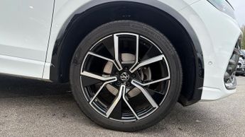 Volkswagen Tiguan 1.5 eTSI 150 R-Line 5dr DSG