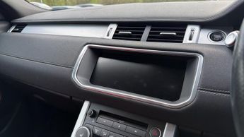 Land Rover Range Rover Evoque 2.0 TD4 HSE Dynamic 5dr Auto